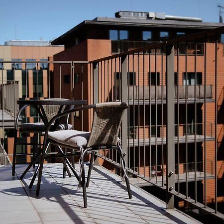 Wygodny Apartament Przy Dworcu Krasków Eksteriør bilde